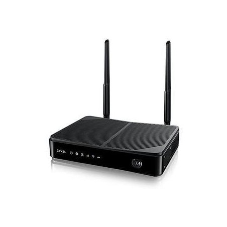 Zyxel LTE3301-PLUS Trådløs router